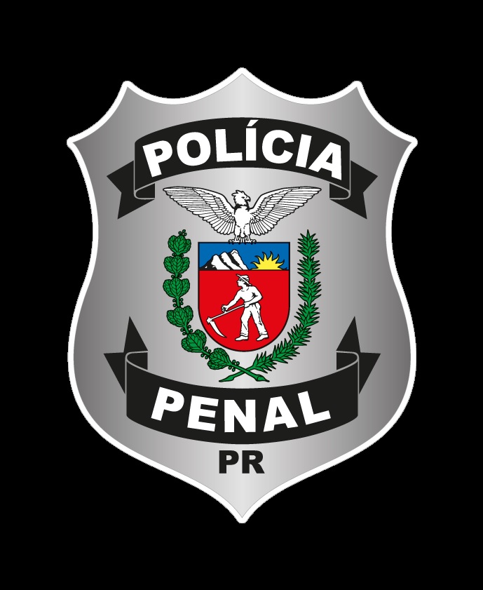 Concurso Polícia Penal do Paraná.
